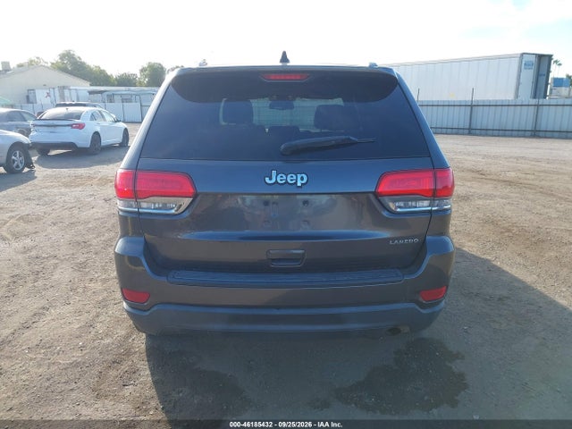 Jeep Grand Cherokee Laredo 2015 1C4RJEAG9FC184780 Image 17