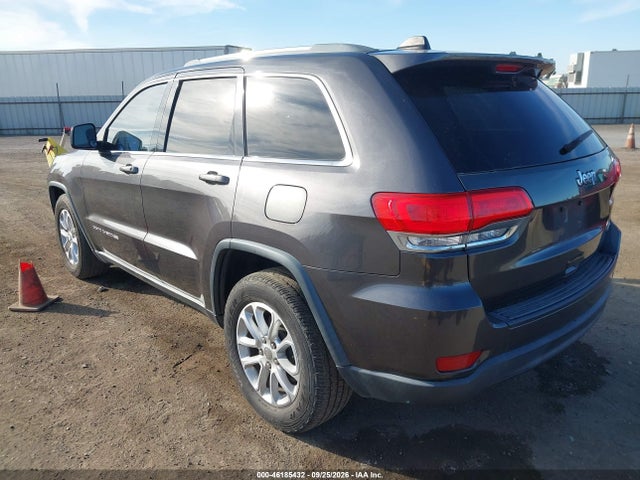 Jeep Grand Cherokee Laredo 2015 1C4RJEAG9FC184780 Image 3
