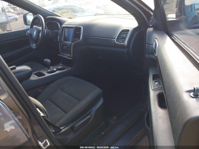 Jeep Grand Cherokee Laredo 2015 1C4RJEAG9FC184780 Image 5
