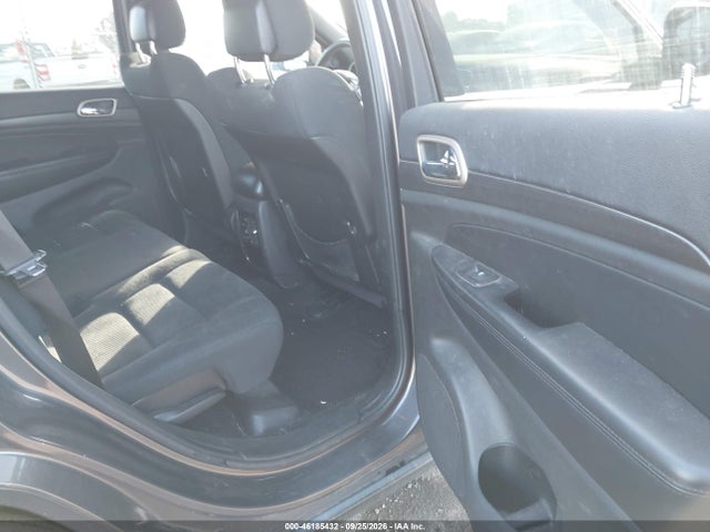 Jeep Grand Cherokee Laredo 2015 1C4RJEAG9FC184780 Image 8