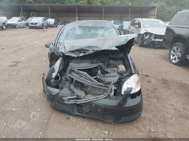 2010 Chevrolet Cobalt Lt მანქანა იყიდება აუქციონზე, vin: 1G1AD5F58A7152764, აუქციონის ნომერი: 46185436