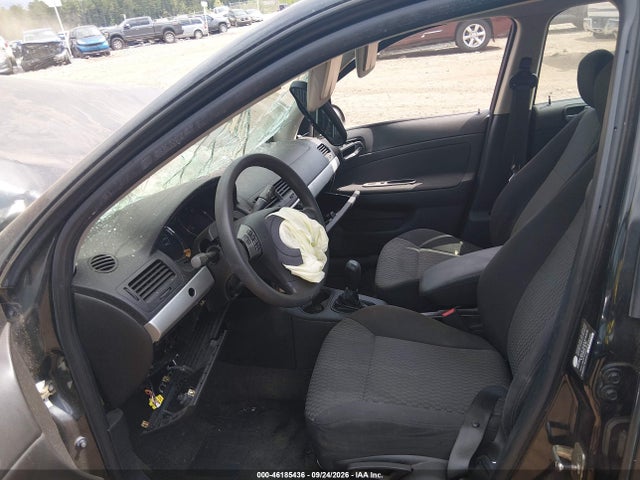2010 Chevrolet Cobalt Lt მანქანა იყიდება აუქციონზე, vin: 1G1AD5F58A7152764, აუქციონის ნომერი: 46185436