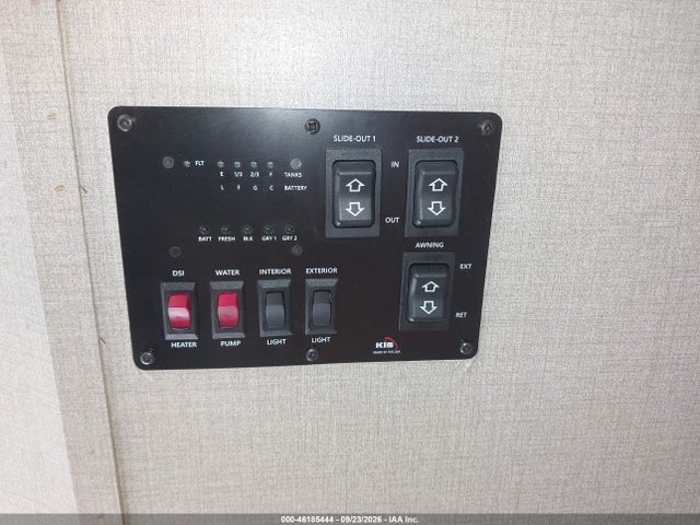 Aurora By Forest Riv Aurora Series M-33 R 2020 5ZT2ARYB9LX018829 Image 7