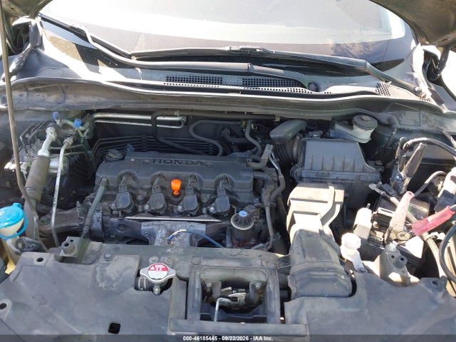 Продаж на аукціоні авто 2018 Honda Hr-v Lx, vin: 3CZRU5H35JG706492, номер лоту: 46185445