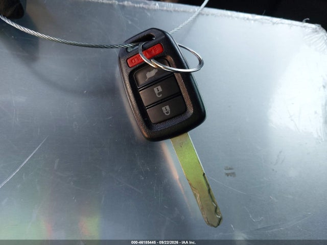 Продаж на аукціоні авто 2018 Honda Hr-v Lx, vin: 3CZRU5H35JG706492, номер лоту: 46185445