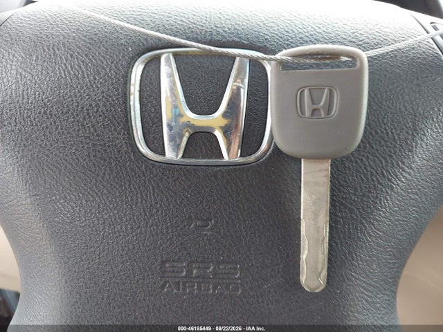 Aukcja sprzedaży 2010 Honda Odyssey Ex-l, vin: 5FNRL3H69AB007427, numer aukcji: 46185449