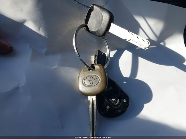 Aukcja sprzedaży 2005 Honda Civic Lx, vin: 2HGES16585H510108, numer aukcji: 46185451