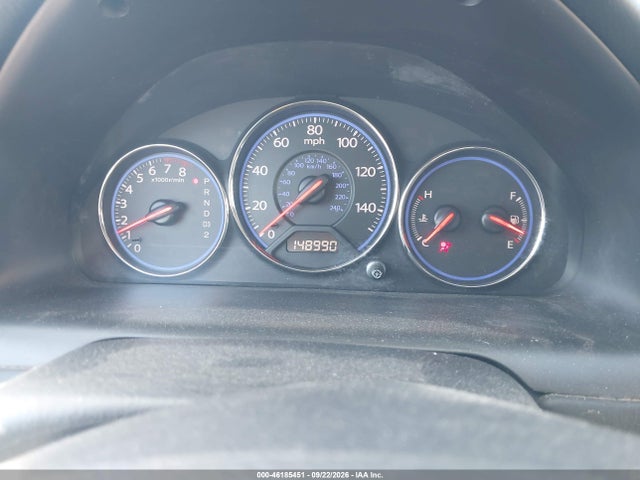 Aukcja sprzedaży 2005 Honda Civic Lx, vin: 2HGES16585H510108, numer aukcji: 46185451