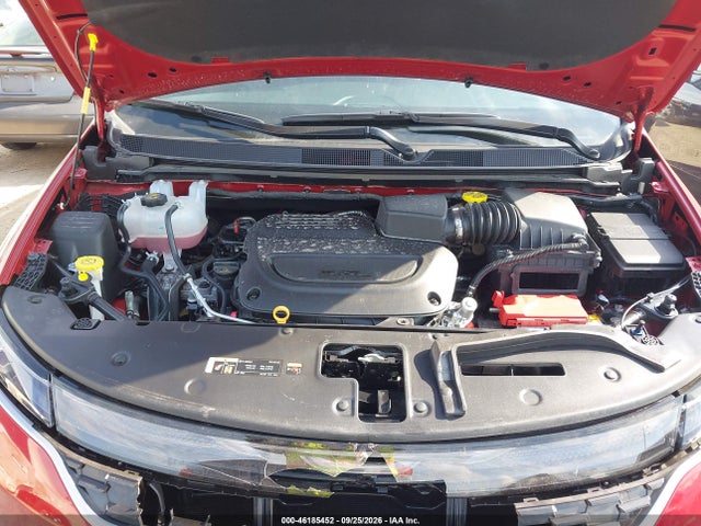 Продаж на аукціоні авто 2027 Chrysler Pacifica, vin: 2C4RC1BG9VR583258, номер лоту: 46185452