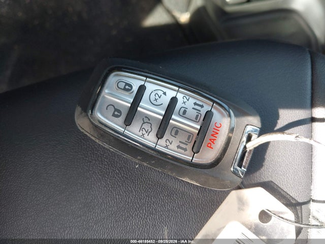 Продаж на аукціоні авто 2027 Chrysler Pacifica, vin: 2C4RC1BG9VR583258, номер лоту: 46185452