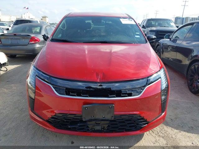 Продаж на аукціоні авто 2027 Chrysler Pacifica, vin: 2C4RC1BG9VR583258, номер лоту: 46185452