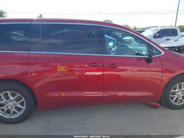 Продаж на аукціоні авто 2027 Chrysler Pacifica, vin: 2C4RC1BG9VR583258, номер лоту: 46185452
