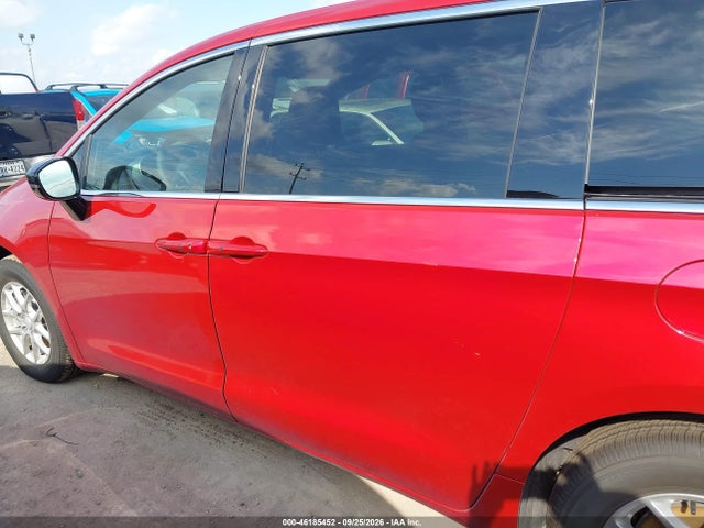 Продаж на аукціоні авто 2027 Chrysler Pacifica, vin: 2C4RC1BG9VR583258, номер лоту: 46185452