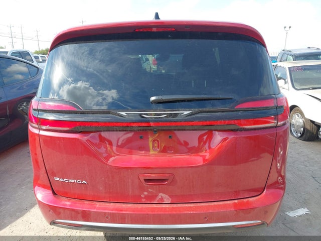 Продаж на аукціоні авто 2027 Chrysler Pacifica, vin: 2C4RC1BG9VR583258, номер лоту: 46185452