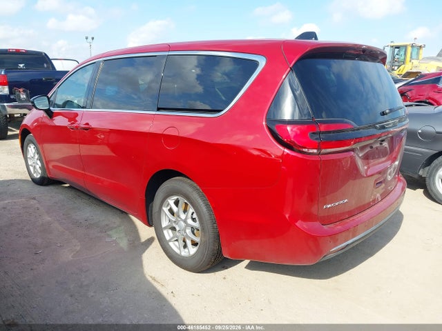 Продаж на аукціоні авто 2027 Chrysler Pacifica, vin: 2C4RC1BG9VR583258, номер лоту: 46185452