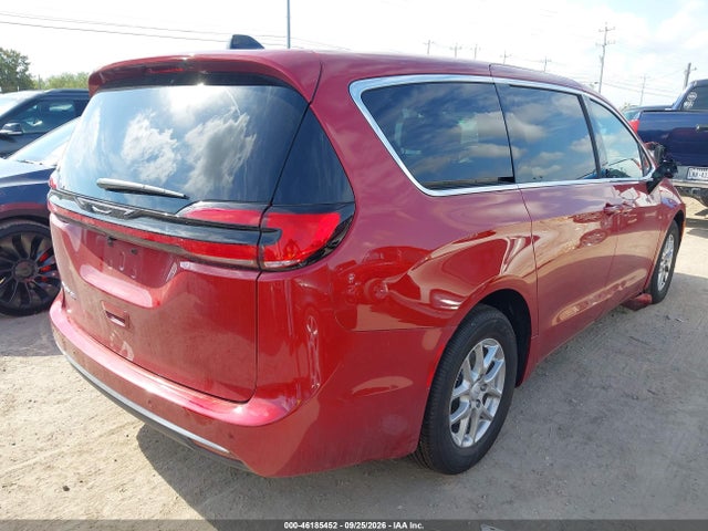 Продаж на аукціоні авто 2027 Chrysler Pacifica, vin: 2C4RC1BG9VR583258, номер лоту: 46185452
