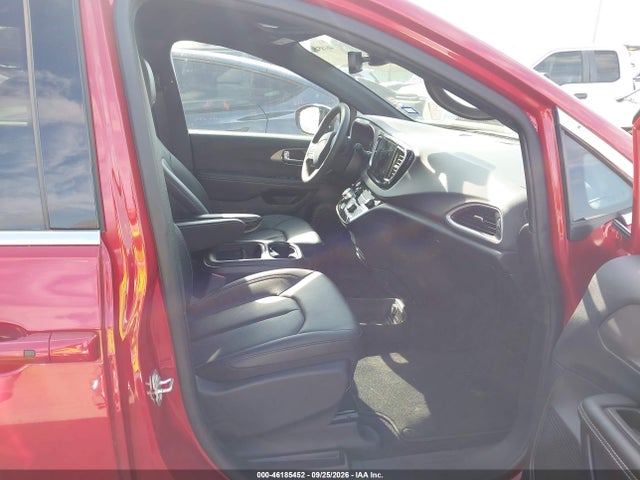 Продаж на аукціоні авто 2027 Chrysler Pacifica, vin: 2C4RC1BG9VR583258, номер лоту: 46185452