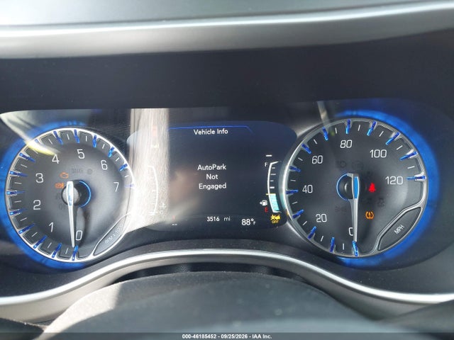 Продаж на аукціоні авто 2027 Chrysler Pacifica, vin: 2C4RC1BG9VR583258, номер лоту: 46185452