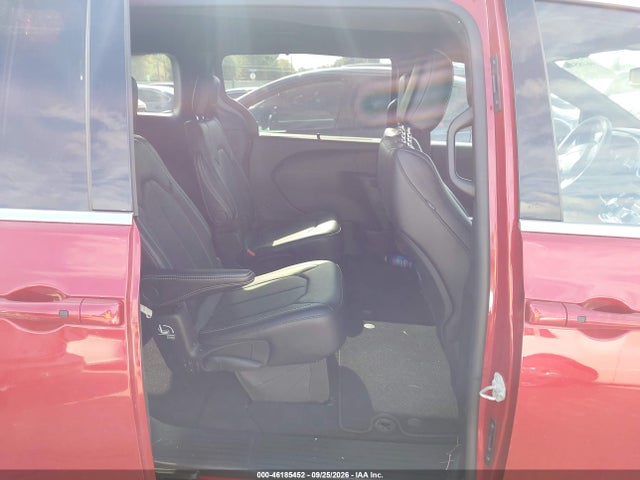 Продаж на аукціоні авто 2027 Chrysler Pacifica, vin: 2C4RC1BG9VR583258, номер лоту: 46185452