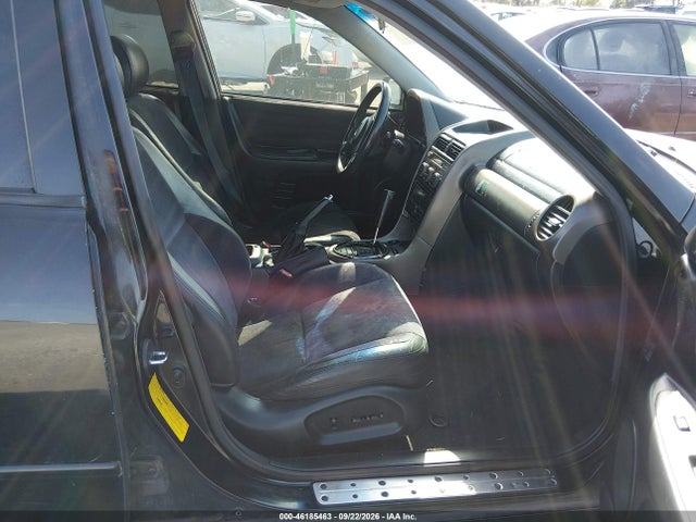 46185463 :رقم المزاد ، JTHBD182010032326 vin ، 2001 Lexus Is 300 مزاد بيع
