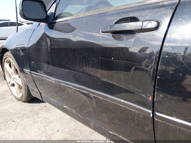 46185463 :رقم المزاد ، JTHBD182010032326 vin ، 2001 Lexus Is 300 مزاد بيع