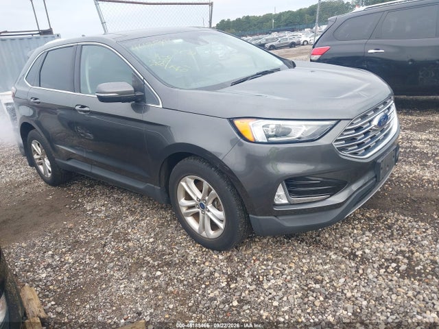 Aukcja sprzedaży 2019 Ford Edge Sel, vin: 2FMPK4J92KBB11336, numer aukcji: 46185466