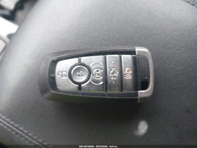 Aukcja sprzedaży 2019 Ford Edge Sel, vin: 2FMPK4J92KBB11336, numer aukcji: 46185466