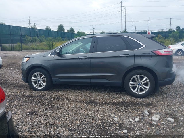 Aukcja sprzedaży 2019 Ford Edge Sel, vin: 2FMPK4J92KBB11336, numer aukcji: 46185466