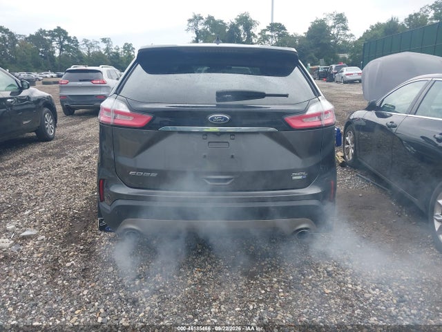 Aukcja sprzedaży 2019 Ford Edge Sel, vin: 2FMPK4J92KBB11336, numer aukcji: 46185466