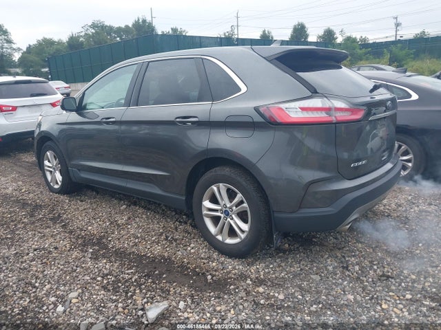 Aukcja sprzedaży 2019 Ford Edge Sel, vin: 2FMPK4J92KBB11336, numer aukcji: 46185466