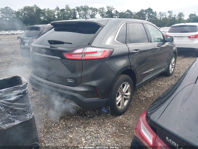 Aukcja sprzedaży 2019 Ford Edge Sel, vin: 2FMPK4J92KBB11336, numer aukcji: 46185466