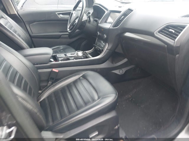 Aukcja sprzedaży 2019 Ford Edge Sel, vin: 2FMPK4J92KBB11336, numer aukcji: 46185466