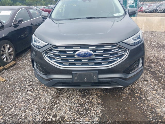 Aukcja sprzedaży 2019 Ford Edge Sel, vin: 2FMPK4J92KBB11336, numer aukcji: 46185466