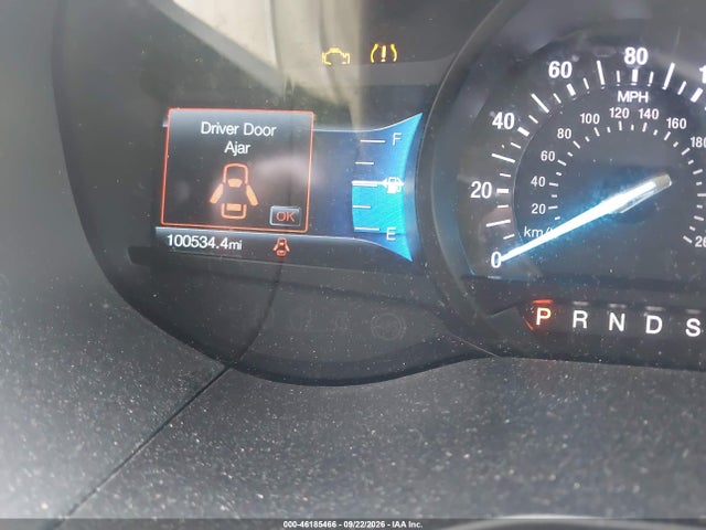Aukcja sprzedaży 2019 Ford Edge Sel, vin: 2FMPK4J92KBB11336, numer aukcji: 46185466