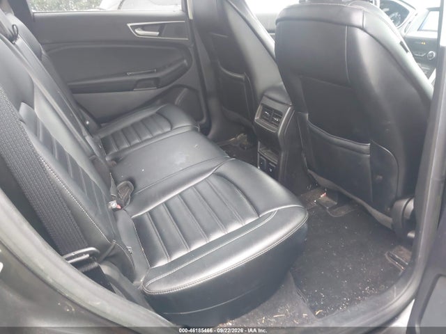 Aukcja sprzedaży 2019 Ford Edge Sel, vin: 2FMPK4J92KBB11336, numer aukcji: 46185466