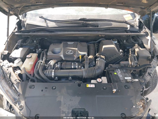 2020 Lexus Nx 300 მანქანა იყიდება აუქციონზე, vin: JTJGARBZ4L2160268, აუქციონის ნომერი: 46185472
