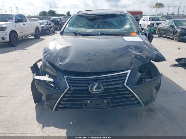 2020 Lexus Nx 300 მანქანა იყიდება აუქციონზე, vin: JTJGARBZ4L2160268, აუქციონის ნომერი: 46185472