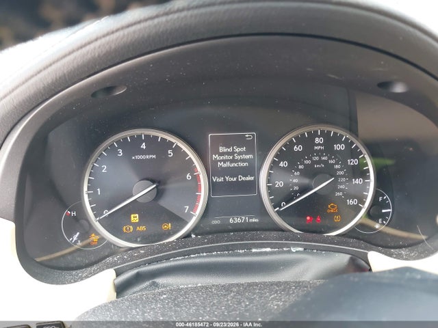 2020 Lexus Nx 300 მანქანა იყიდება აუქციონზე, vin: JTJGARBZ4L2160268, აუქციონის ნომერი: 46185472