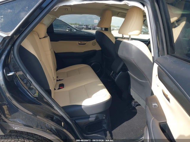 2020 Lexus Nx 300 მანქანა იყიდება აუქციონზე, vin: JTJGARBZ4L2160268, აუქციონის ნომერი: 46185472