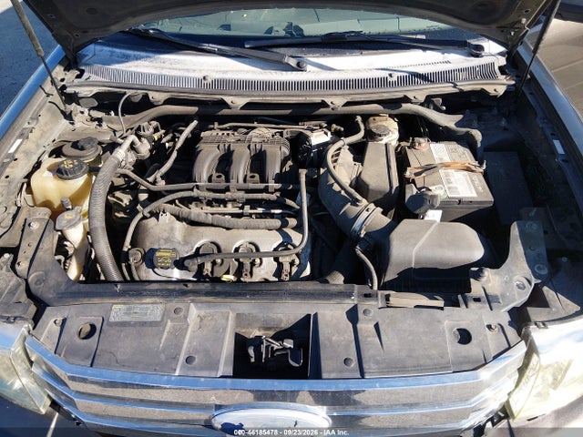 2011 Ford Flex Se მანქანა იყიდება აუქციონზე, vin: 2FMGK5BC2BBD35092, აუქციონის ნომერი: 46185478