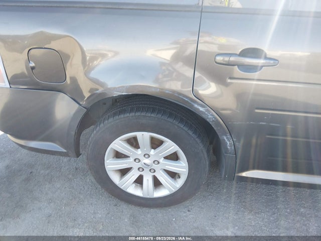 2011 Ford Flex Se მანქანა იყიდება აუქციონზე, vin: 2FMGK5BC2BBD35092, აუქციონის ნომერი: 46185478