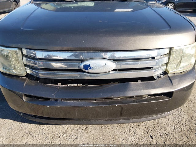 2011 Ford Flex Se მანქანა იყიდება აუქციონზე, vin: 2FMGK5BC2BBD35092, აუქციონის ნომერი: 46185478