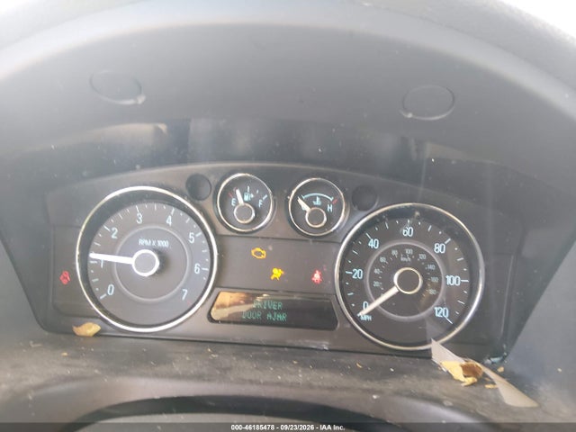 2011 Ford Flex Se მანქანა იყიდება აუქციონზე, vin: 2FMGK5BC2BBD35092, აუქციონის ნომერი: 46185478