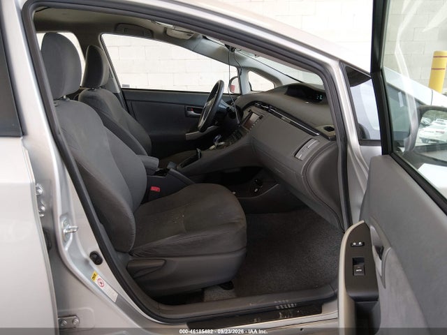 Продаж на аукціоні авто 2010 Toyota Prius Iii, vin: JTDKN3DU3A0055679, номер лоту: 46185482
