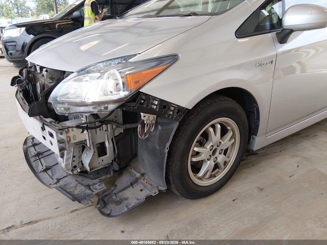 Продаж на аукціоні авто 2010 Toyota Prius Iii, vin: JTDKN3DU3A0055679, номер лоту: 46185482