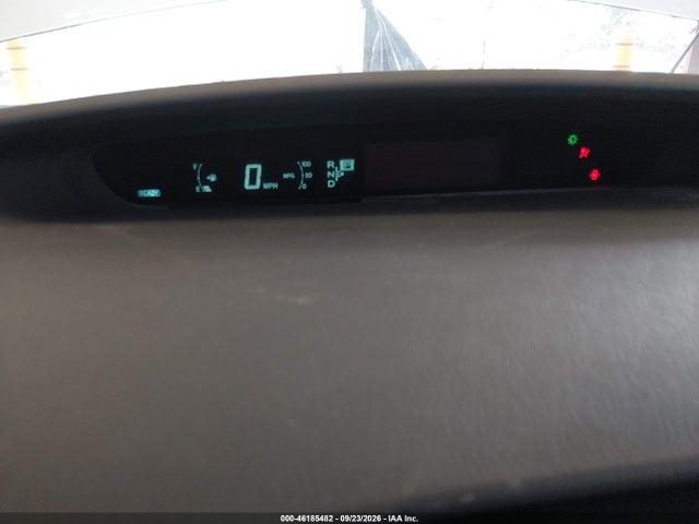 Продаж на аукціоні авто 2010 Toyota Prius Iii, vin: JTDKN3DU3A0055679, номер лоту: 46185482