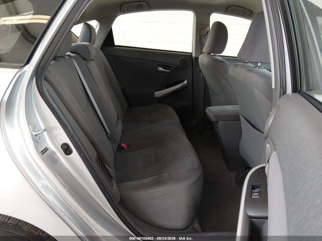 Продаж на аукціоні авто 2010 Toyota Prius Iii, vin: JTDKN3DU3A0055679, номер лоту: 46185482