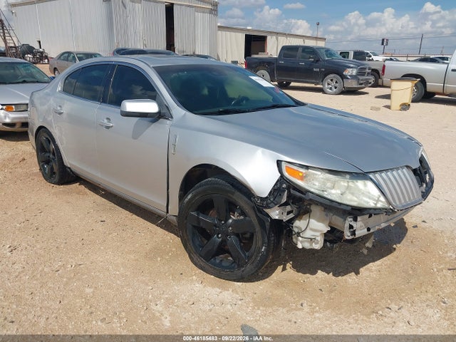 Aukcja sprzedaży 2010 Lincoln Mks, vin: 1LNHL9DR9AG611446, numer aukcji: 46185483