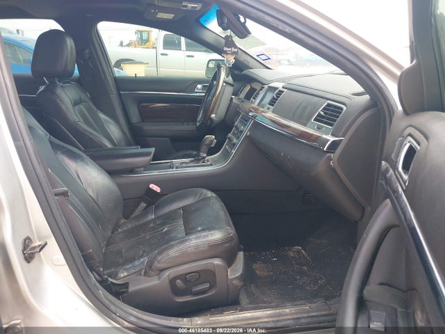 Aukcja sprzedaży 2010 Lincoln Mks, vin: 1LNHL9DR9AG611446, numer aukcji: 46185483