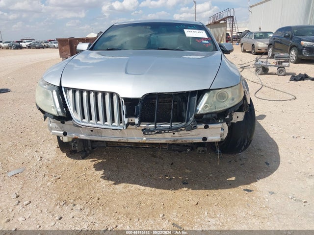 Aukcja sprzedaży 2010 Lincoln Mks, vin: 1LNHL9DR9AG611446, numer aukcji: 46185483